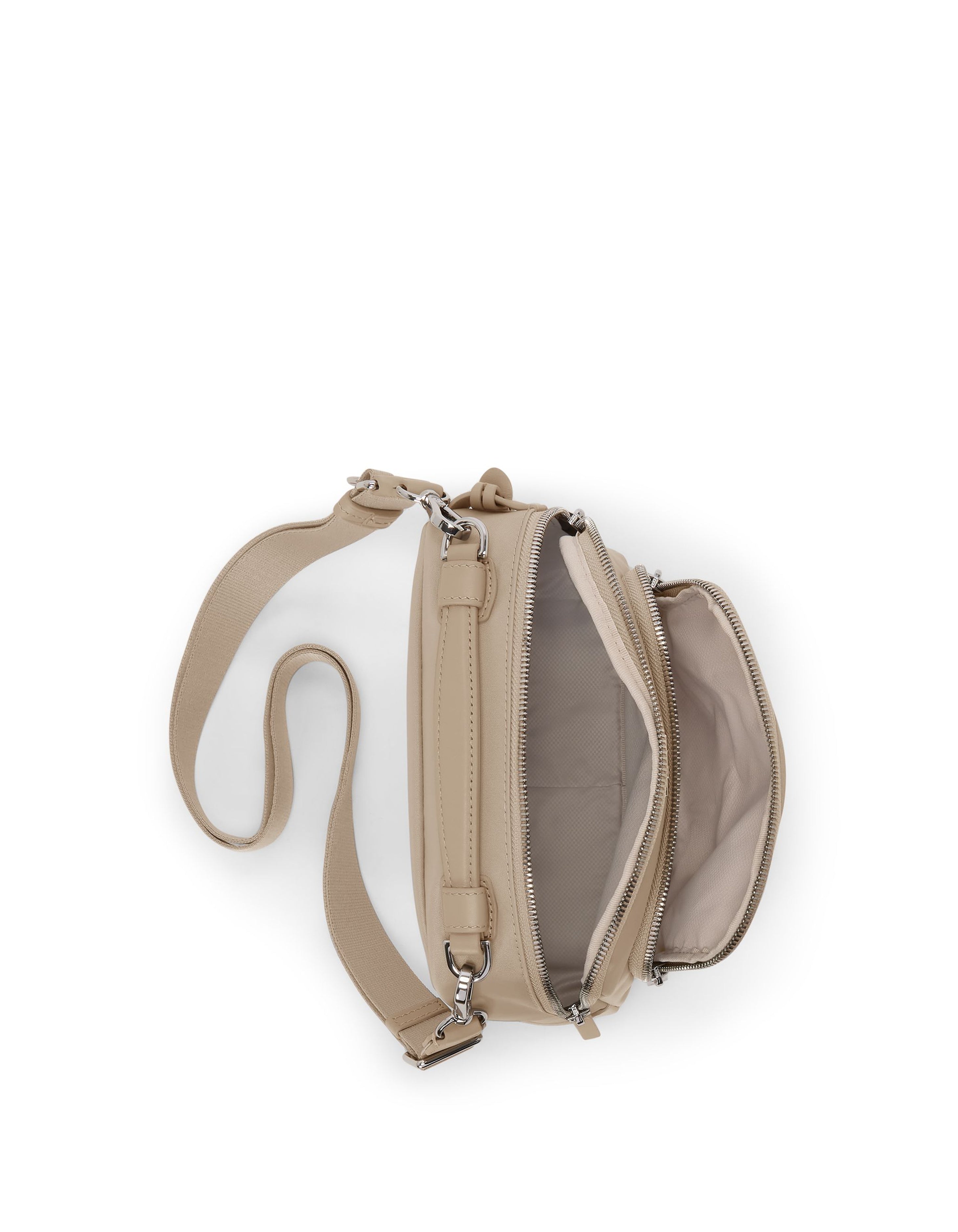 TUMI Teghan Crossbody