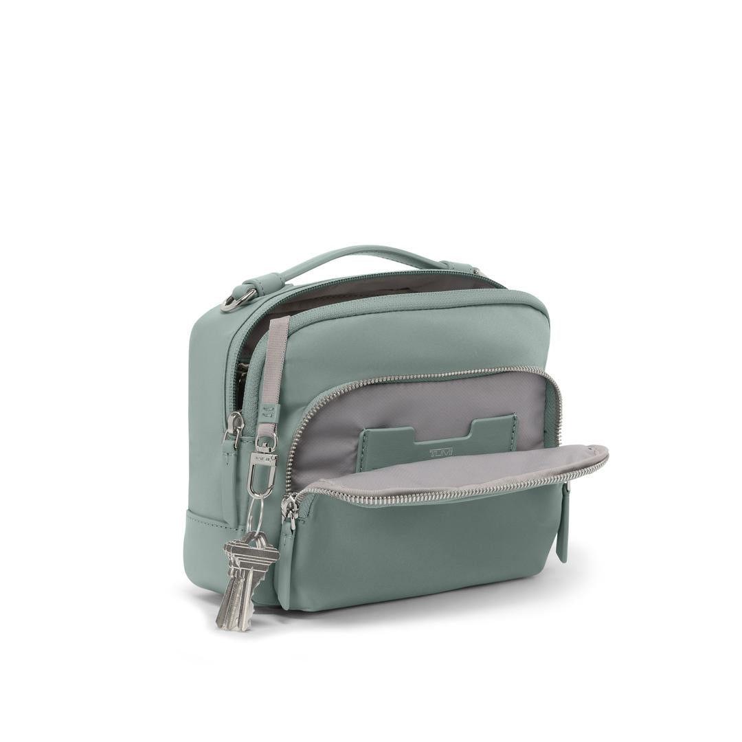 TUMI Teghan Crossbody