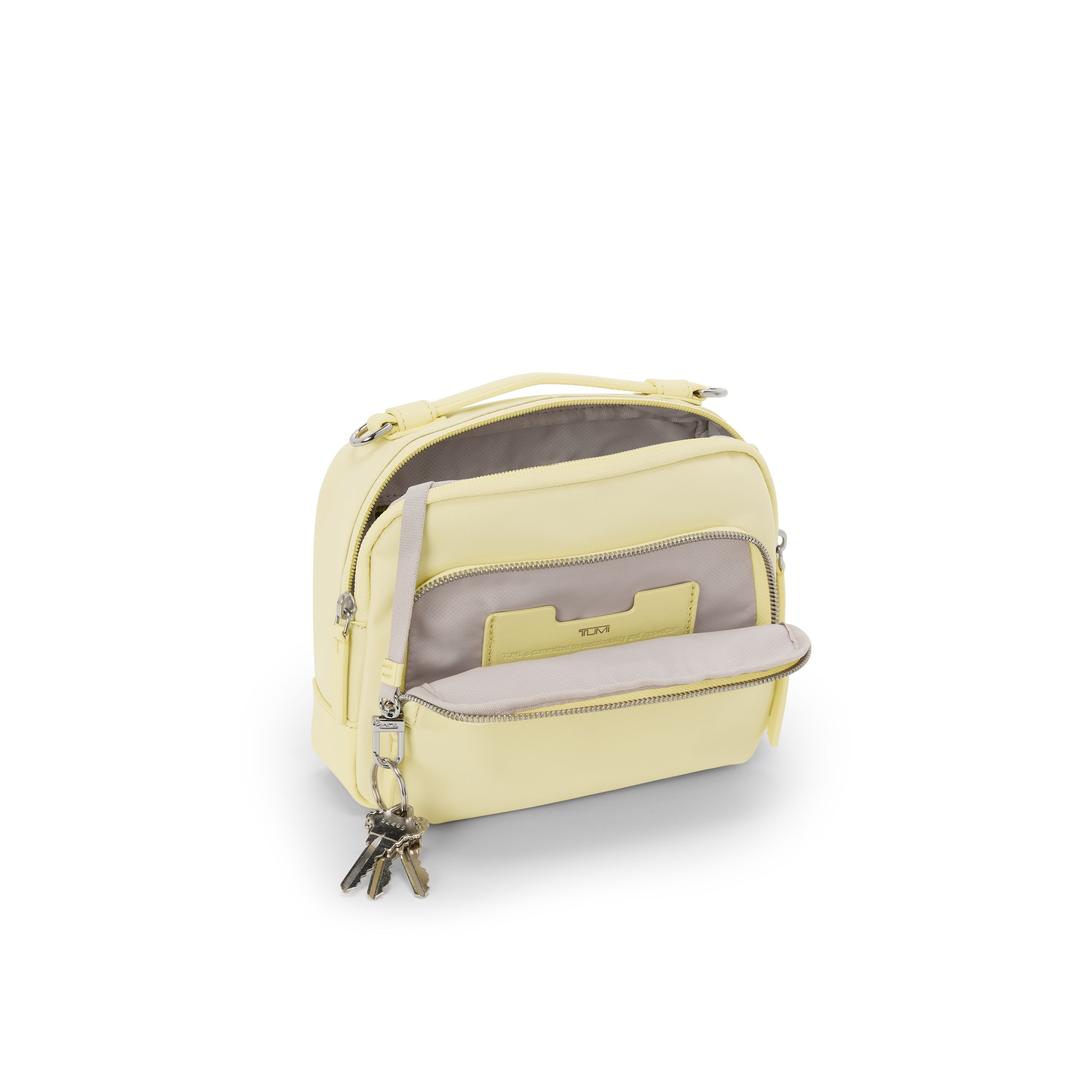 TUMI Teghan Crossbody