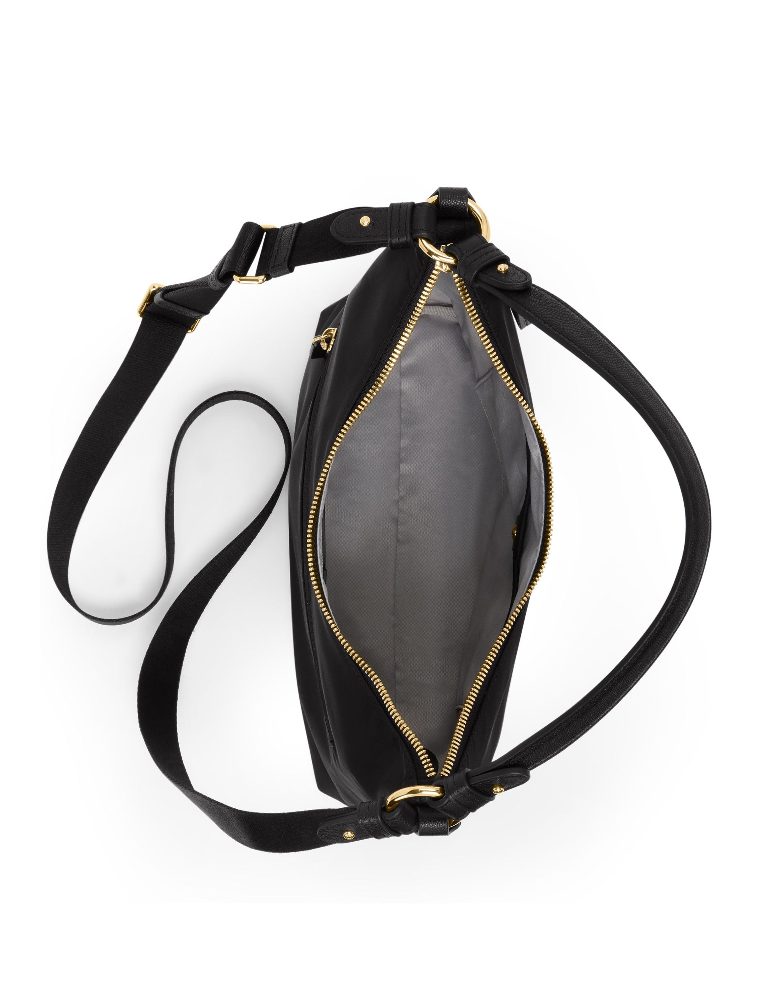 TUMI Asbury Shoulder Bag/Crossbody