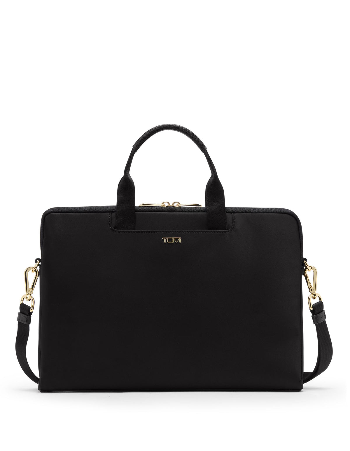 TUMI Dakota Laptop Crossbody