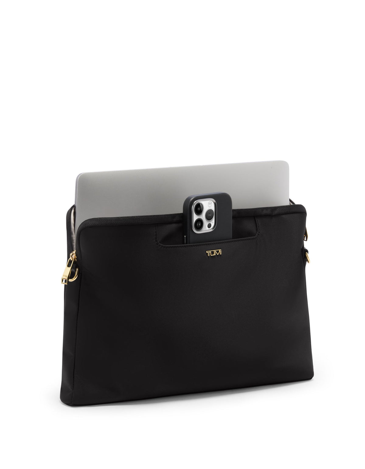 TUMI Dakota Laptop Crossbody