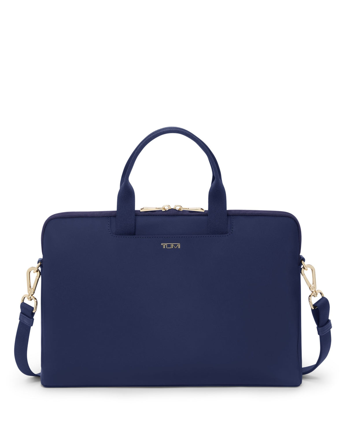 TUMI Dakota Laptop Crossbody
