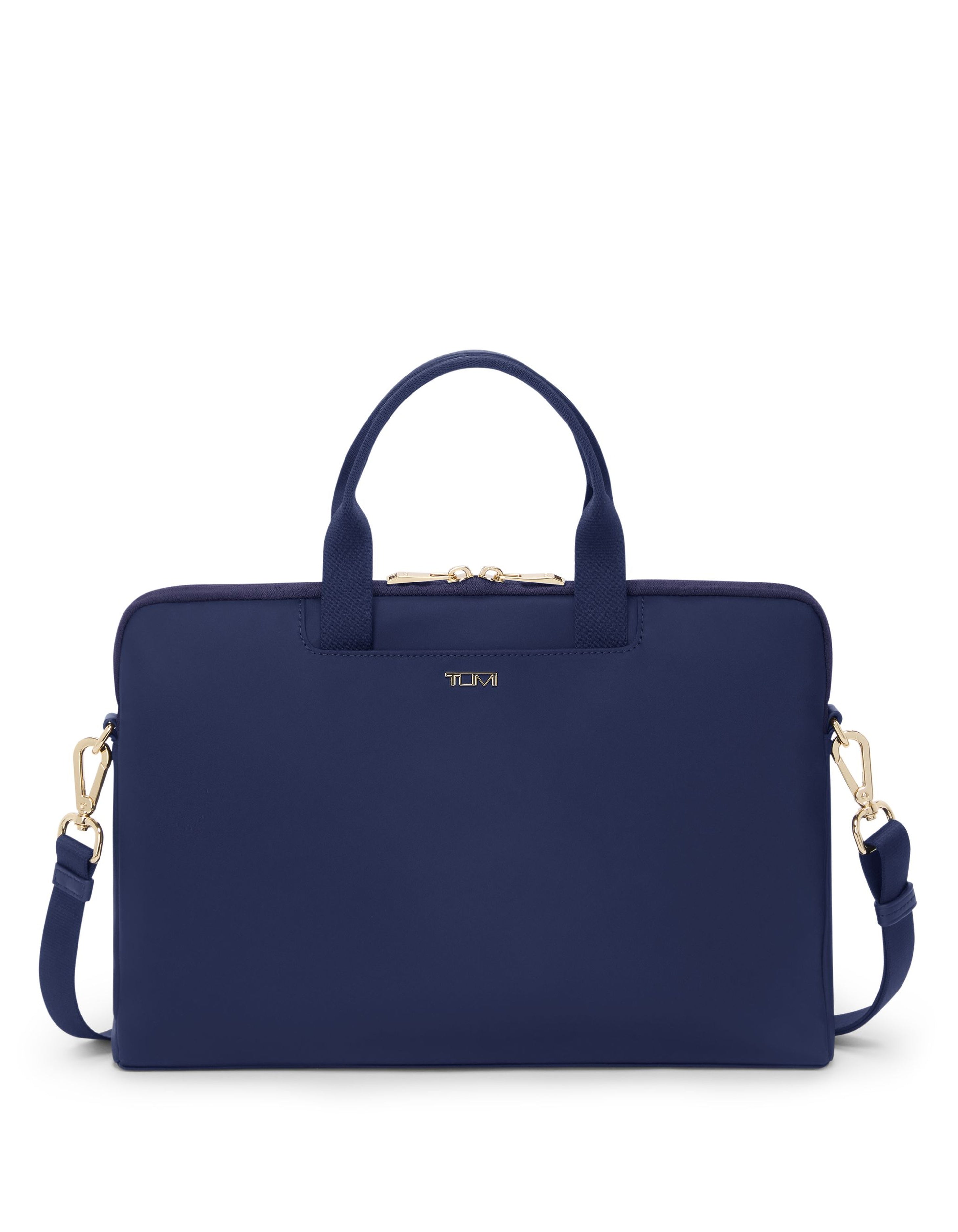 TUMI Dakota Laptop Crossbody
