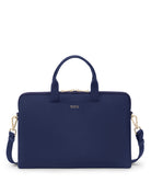 TUMI Dakota Laptop Crossbody