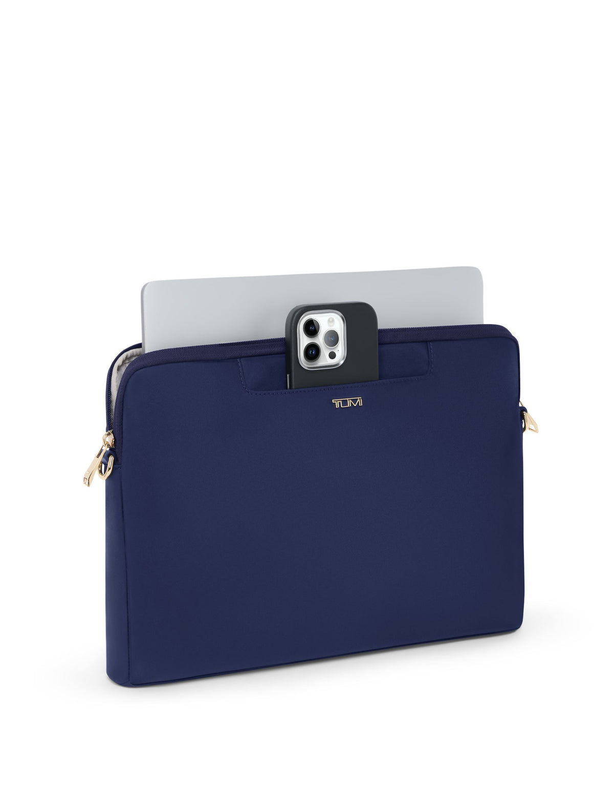 TUMI Dakota Laptop Crossbody