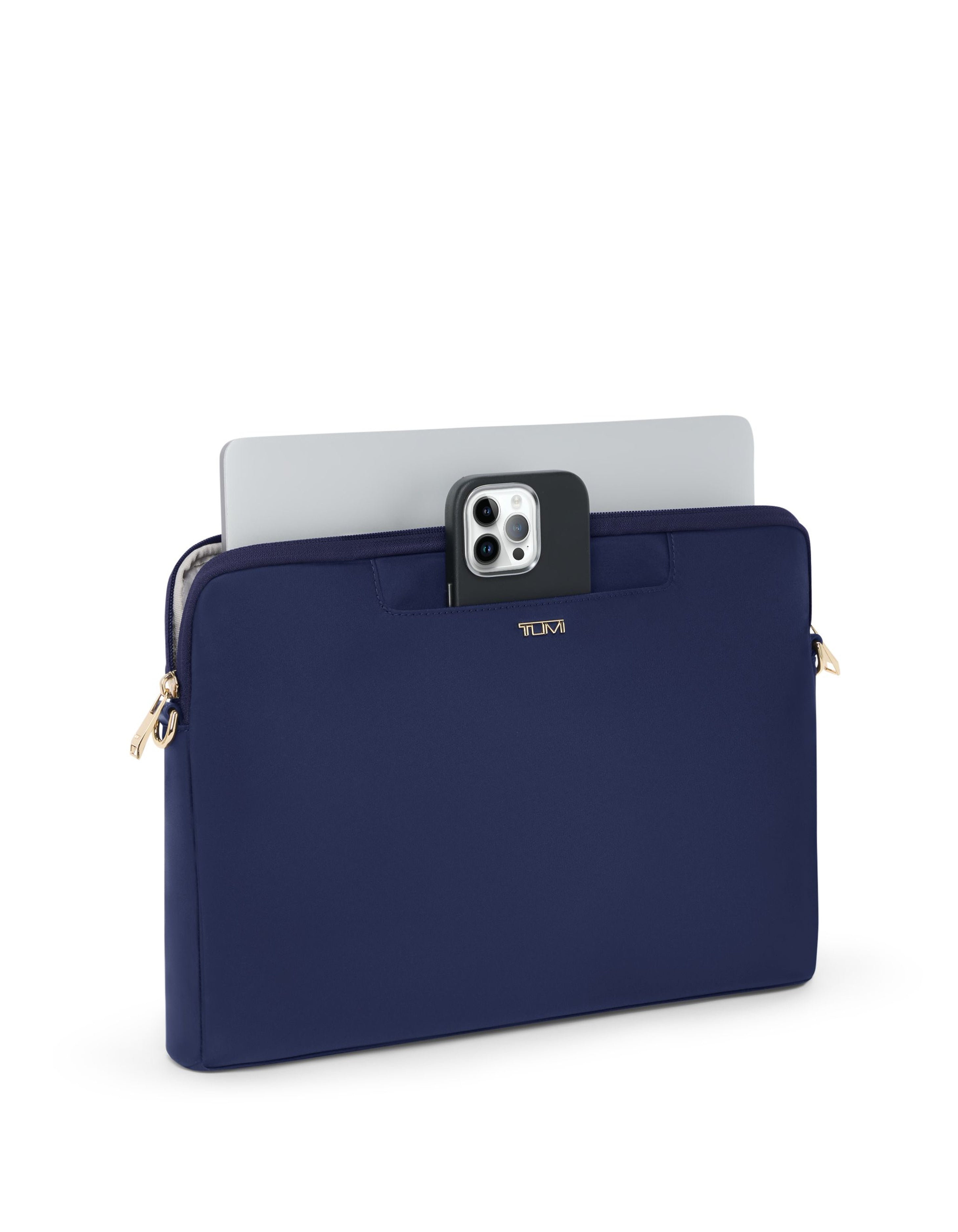 TUMI Dakota Laptop Crossbody