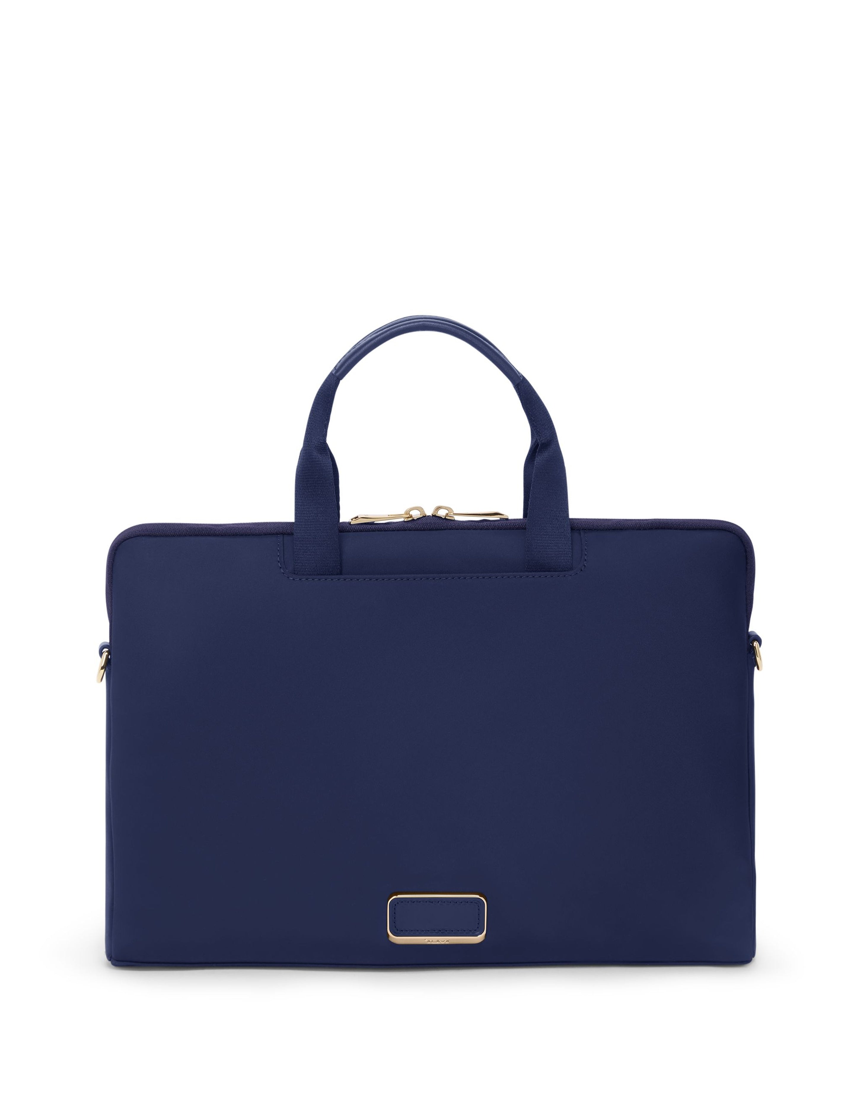 TUMI Dakota Laptop Crossbody