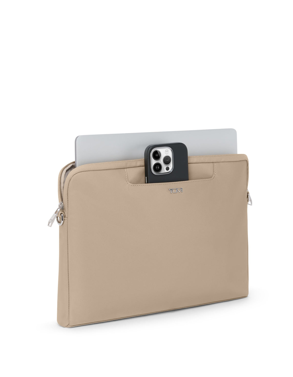 TUMI Dakota Laptop Crossbody