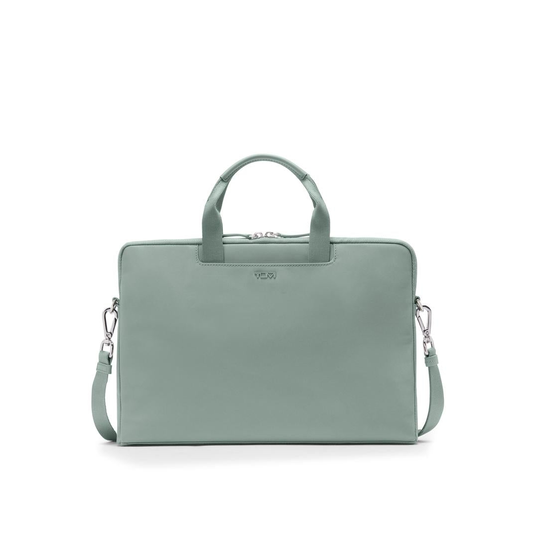 TUMI Dakota Laptop Crossbody
