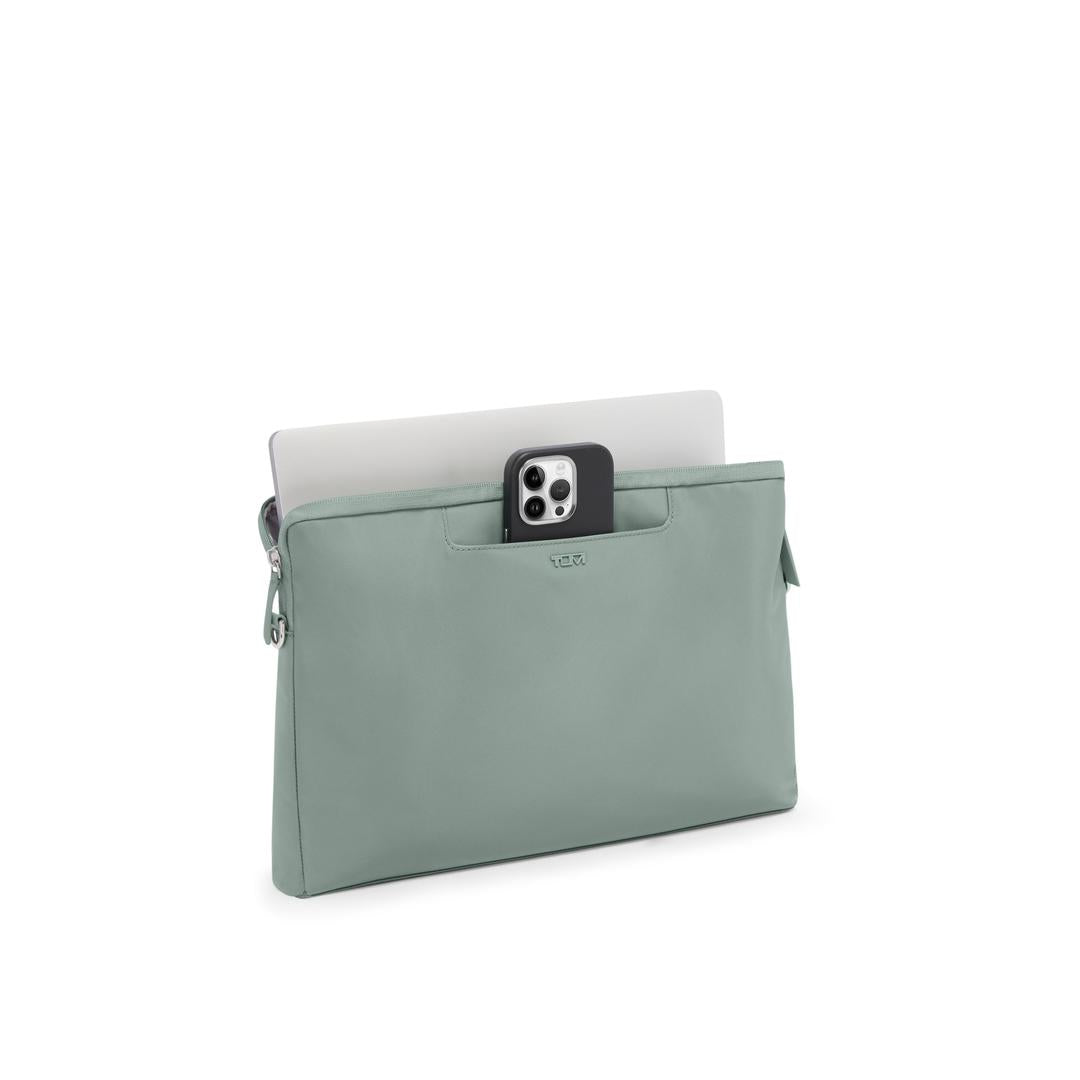 TUMI Dakota Laptop Crossbody