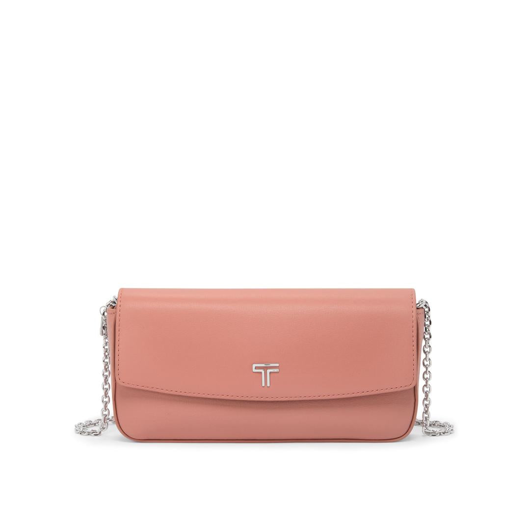 TUMI Wallet On Chain Crossbody