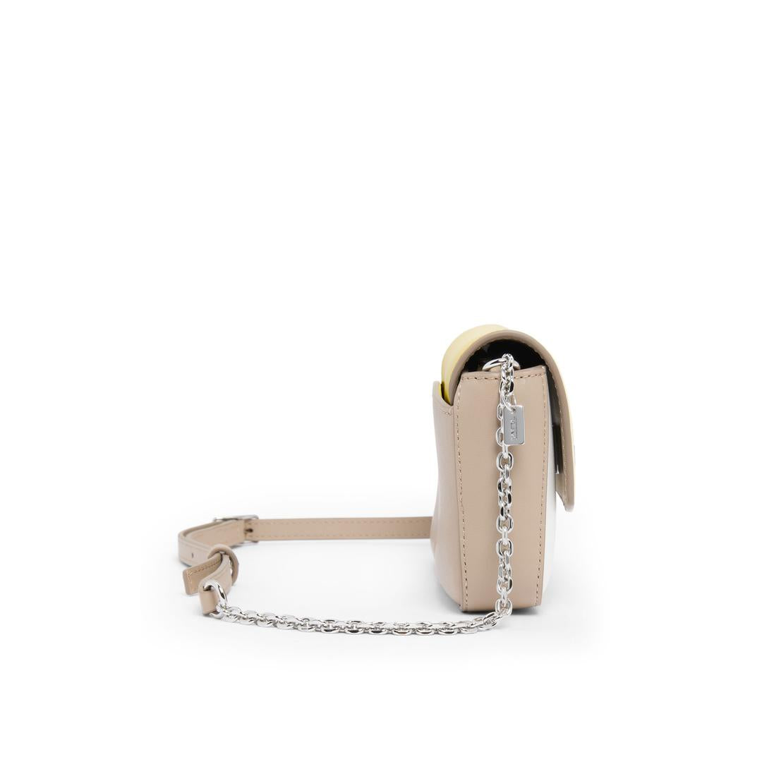TUMI Wallet On Chain Crossbody