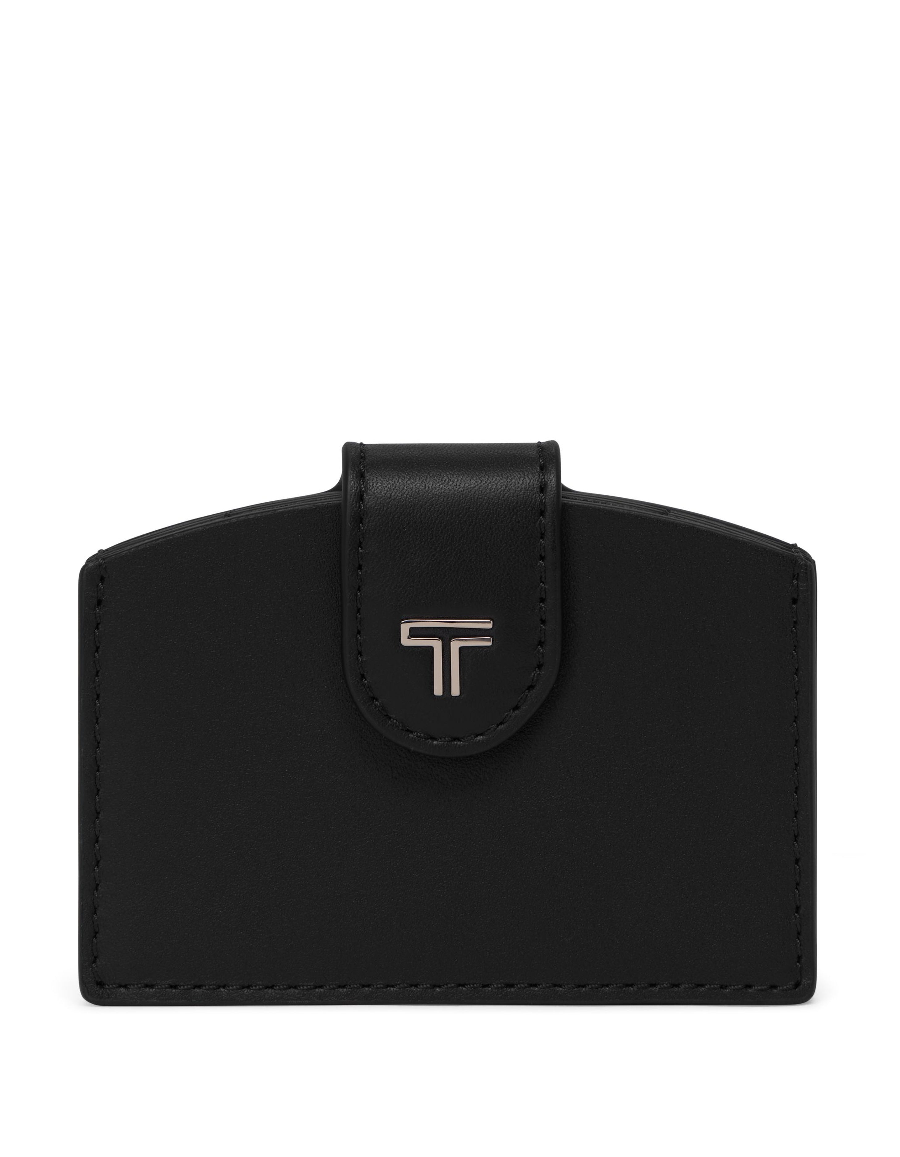 TUMI Accordion Card Case