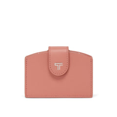 Accordion Card Case
