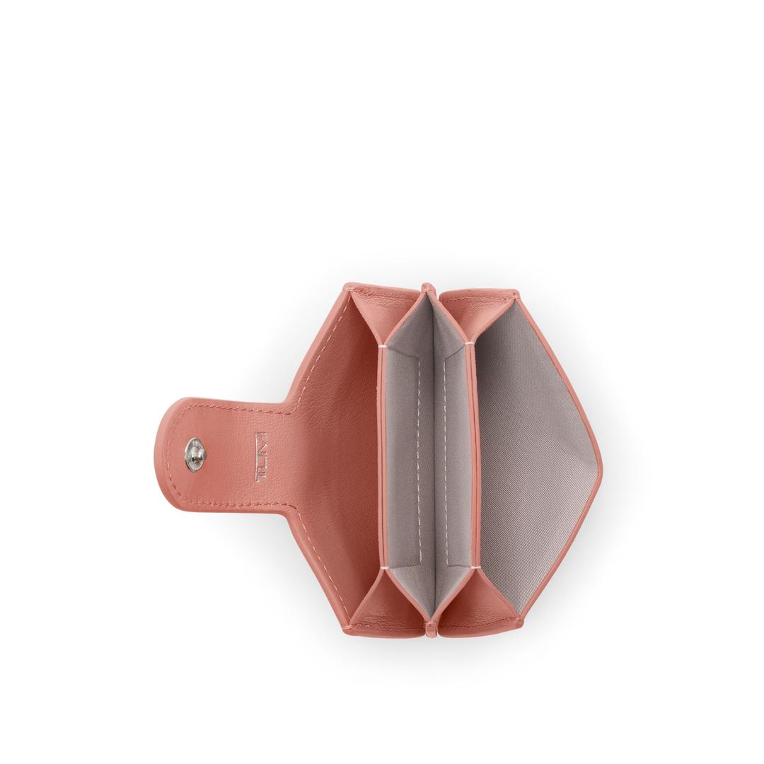TUMI Accordion Card Case