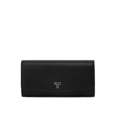 Continental Flap Wallet