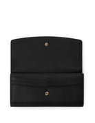 TUMI Continental Flap Wallet