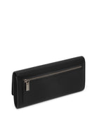 TUMI Continental Flap Wallet