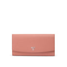 TUMI Continental Flap Wallet