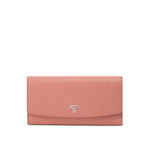 Continental Flap Wallet