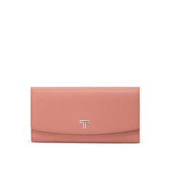 Continental Flap Wallet