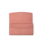 TUMI Continental Flap Wallet