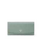 TUMI Continental Flap Wallet