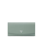 Continental Flap Wallet