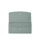 TUMI Continental Flap Wallet