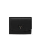 TUMI Compact Flap Wallet