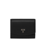 Compact Flap Wallet