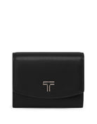 TUMI Compact Flap Wallet