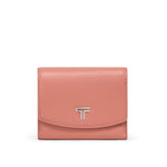 Compact Flap Wallet