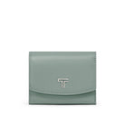 TUMI Compact Flap Wallet
