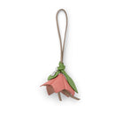 TUMI Flower Charm