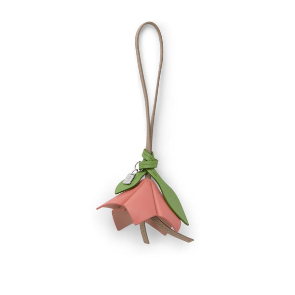 Flower Charm