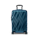 TUMI International Expandable 4 Wheeled Carry-On