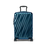 International Expandable 4 Wheeled Carry-On