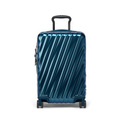 International Expandable 4 Wheeled Carry-On