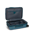 TUMI International Expandable 4 Wheeled Carry-On