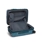 TUMI International Expandable 4 Wheeled Carry-On