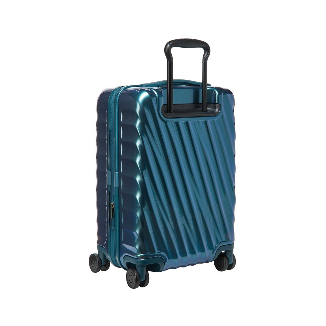 TUMI International Expandable 4 Wheeled Carry-On