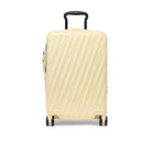 TUMI International Expandable 4 Wheeled Carry-On