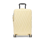 International Expandable 4 Wheeled Carry-On