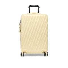 International Expandable 4 Wheeled Carry-On