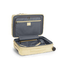 TUMI International Expandable 4 Wheeled Carry-On