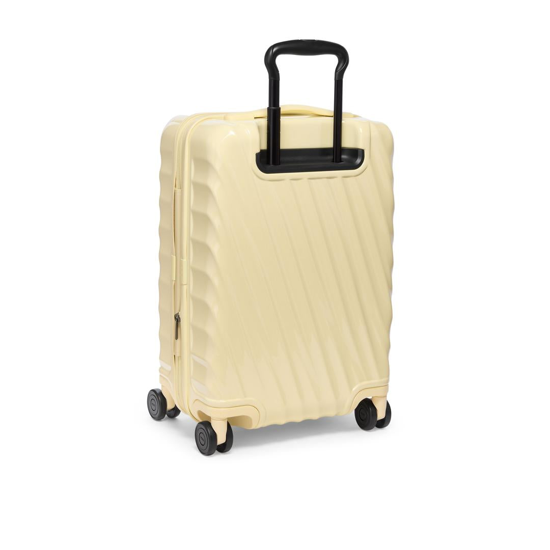 TUMI International Expandable 4 Wheeled Carry-On