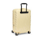 TUMI International Expandable 4 Wheeled Carry-On