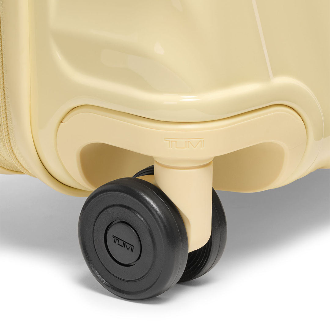 TUMI International Expandable 4 Wheeled Carry-On